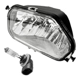 Caltric Headlight Assembly LT143AA1024, image 1 of 4