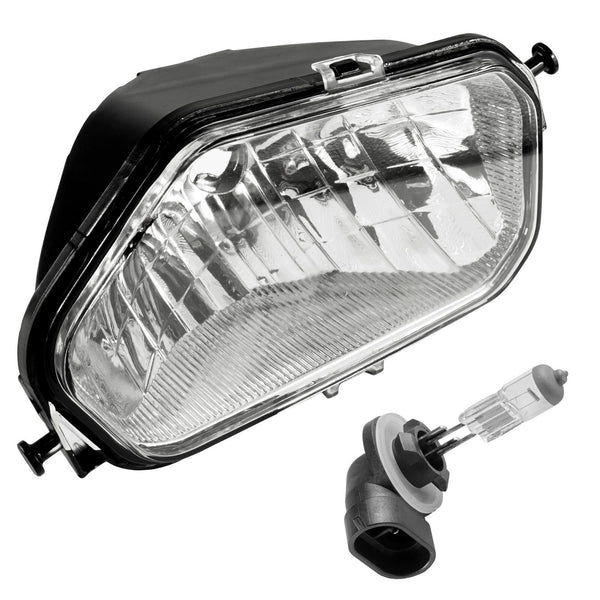 Caltric Headlight Assembly, image 1 of 4