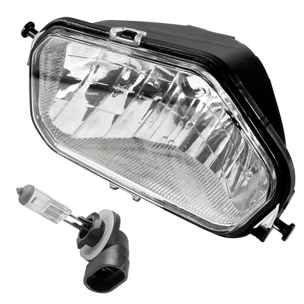 Caltric Headlight Assembly, image 1 of 4