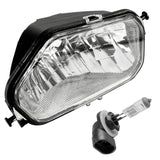 Caltric Headlight Assembly, image 1 of 4
