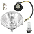 Caltric Headlight Assembly LT108, image 1 of 4