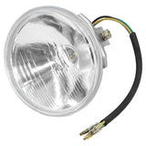 Caltric Headlight Assembly LT108, image 3 of 4