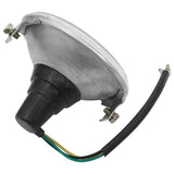 Caltric Headlight Assembly LT108, image 4 of 4