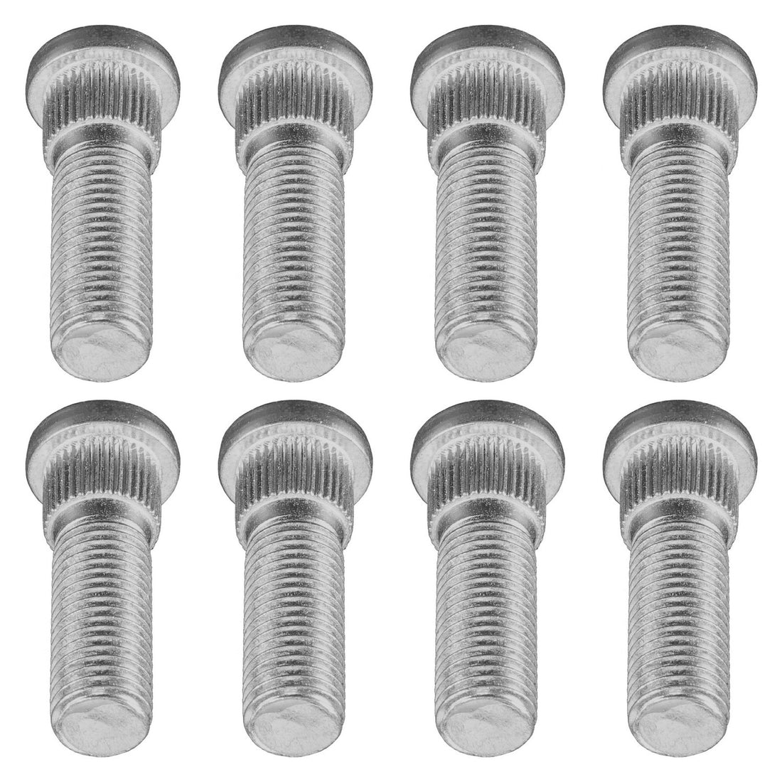 Caltric Wheel Stud BL140A1002, image 1 of 4