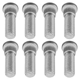 Caltric Wheel Stud BL140A1002, image 1 of 4