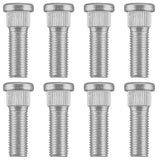 Caltric Wheel Stud BL140A1002, image 4 of 4