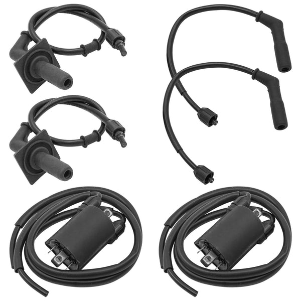 Caltric Ignition Coil, image 1 of 4