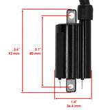 Caltric Ignition Coil IC175, image 2 of 4
