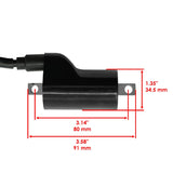 Caltric Ignition Coil IC183, image 2 of 4
