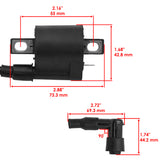 Caltric Ignition Coil IC126, image 2 of 4