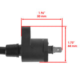Caltric Ignition Coil, image 2 of 4