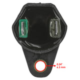 Caltric Ignition Coil, image 3 of 4