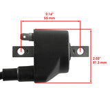 Caltric Ignition Coil, image 2 of 4