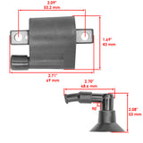 Caltric Ignition Coil, image 2 of 4