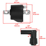 Caltric Ignition Coil, image 2 of 4