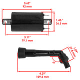 Caltric Ignition Coil, image 2 of 4