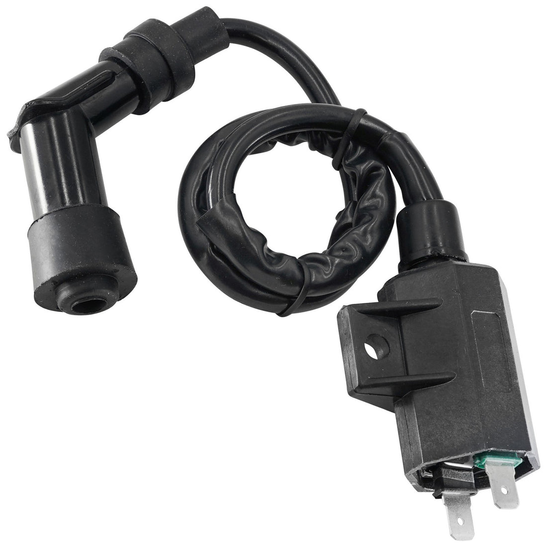 Caltric Ignition Coil, image 1 of 4