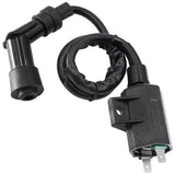 Caltric Ignition Coil, image 1 of 4