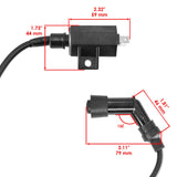 Caltric Ignition Coil, image 2 of 4