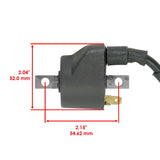 Caltric Ignition Coil, image 1 of 4