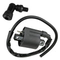 Caltric Ignition Coil, image 1 of 4