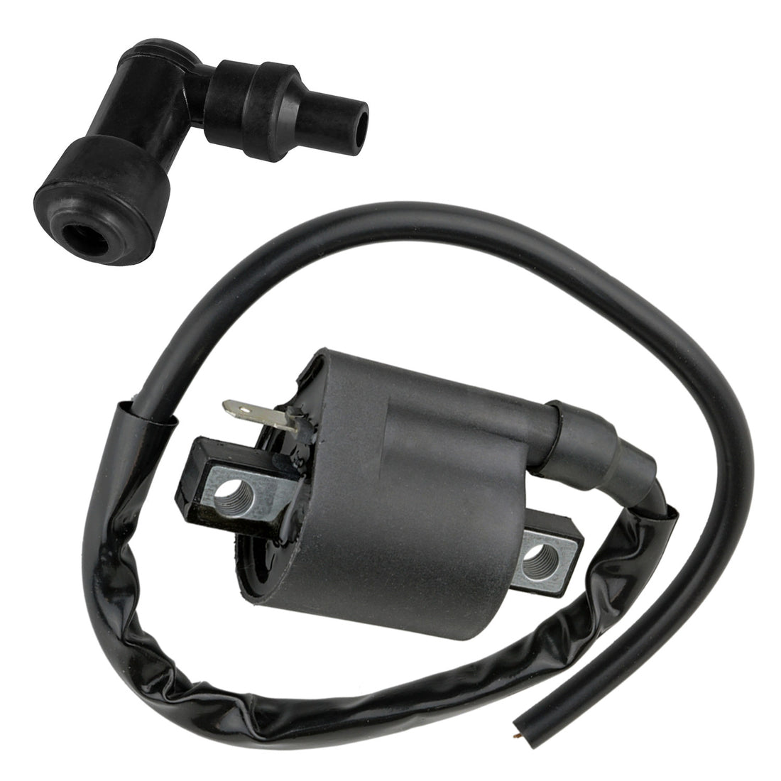 Caltric Ignition Coil, image 1 of 4