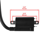 Caltric Ignition Coil, image 2 of 4