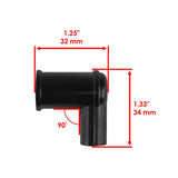 Caltric Ignition Coil, image 3 of 4
