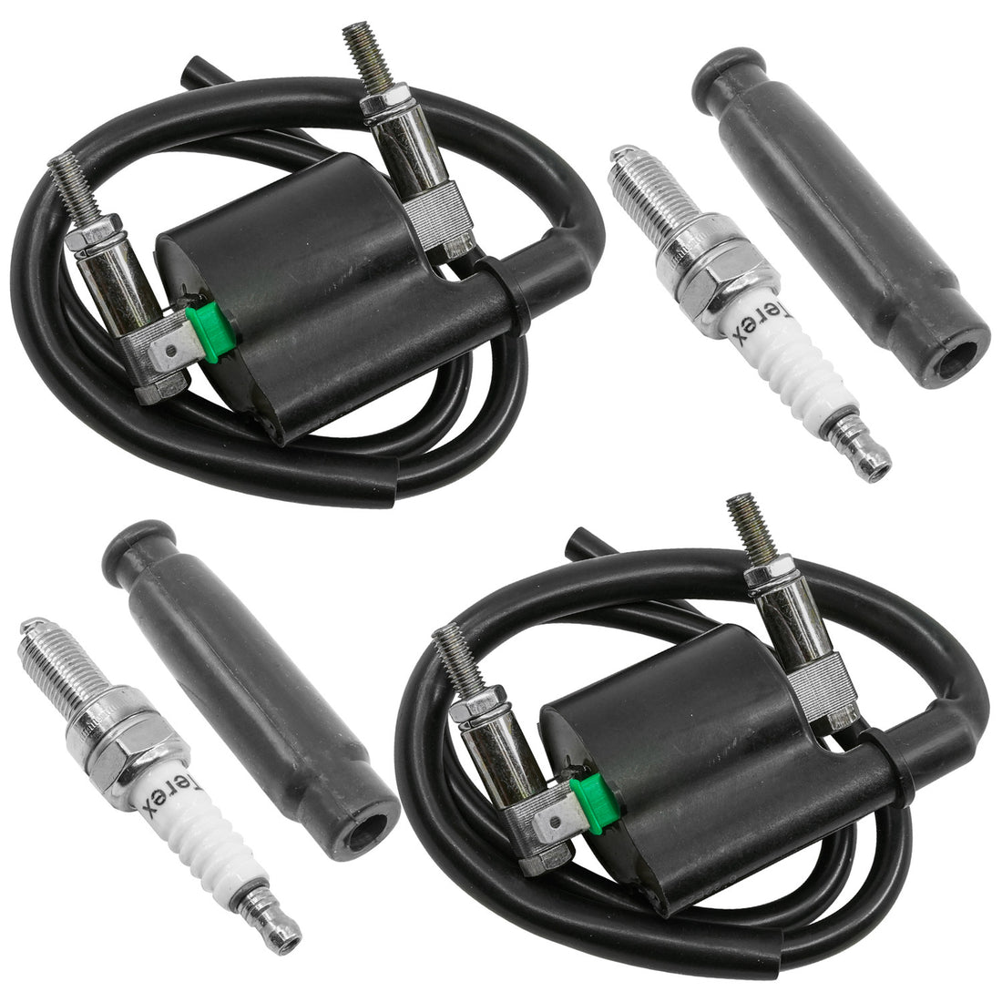 Caltric Ignition Coil, image 1 of 4