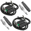 Caltric Ignition Coil, image 1 of 4