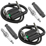 Caltric Ignition Coil, image 1 of 4