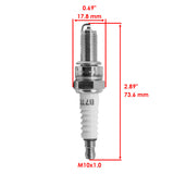 Caltric Ignition Coil, image 3 of 4