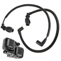 Caltric Ignition Coil, image 1 of 4