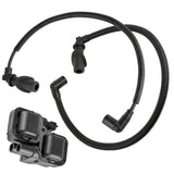 Caltric Ignition Coil, image 1 of 4