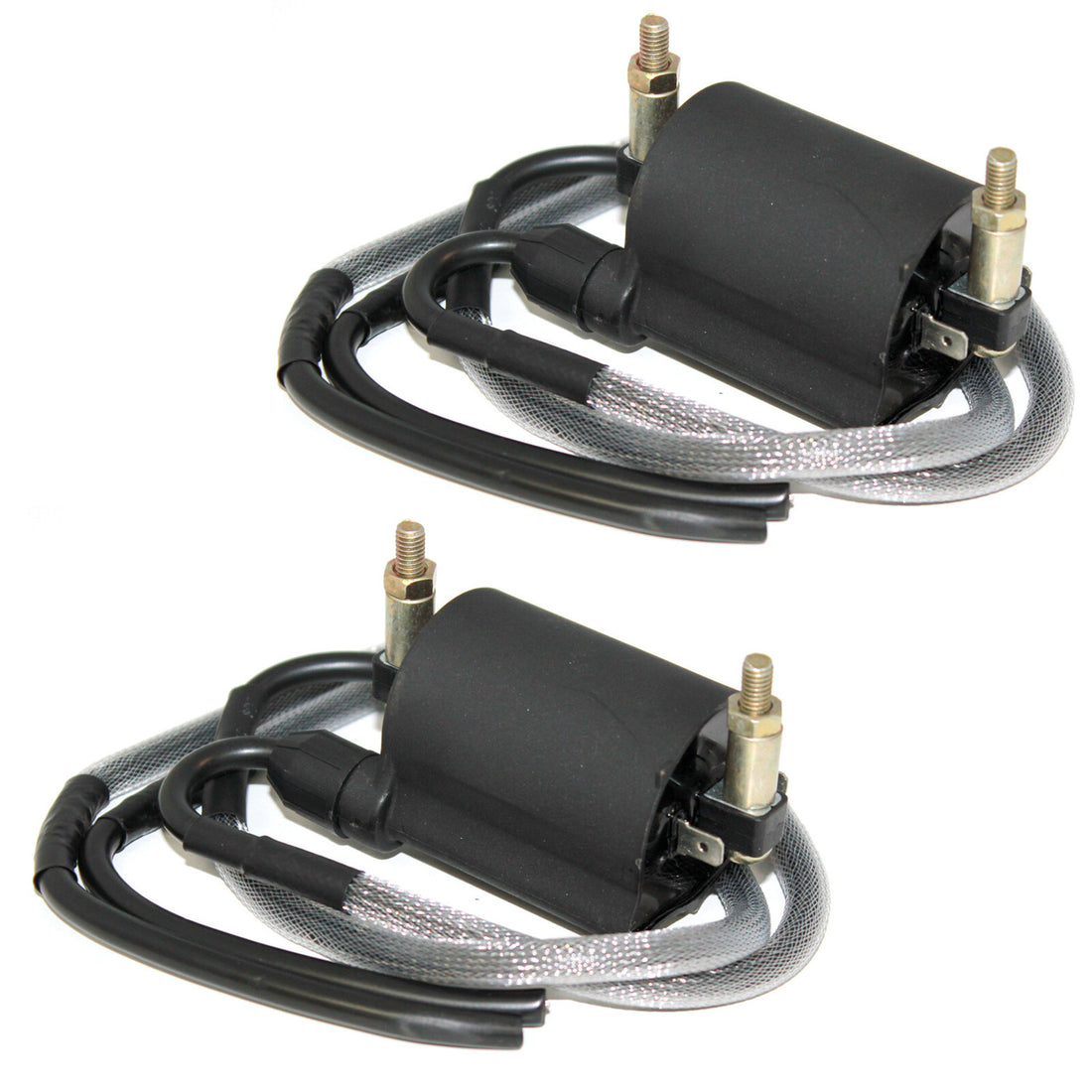 Caltric Ignition Coil