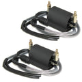 Caltric Ignition Coil