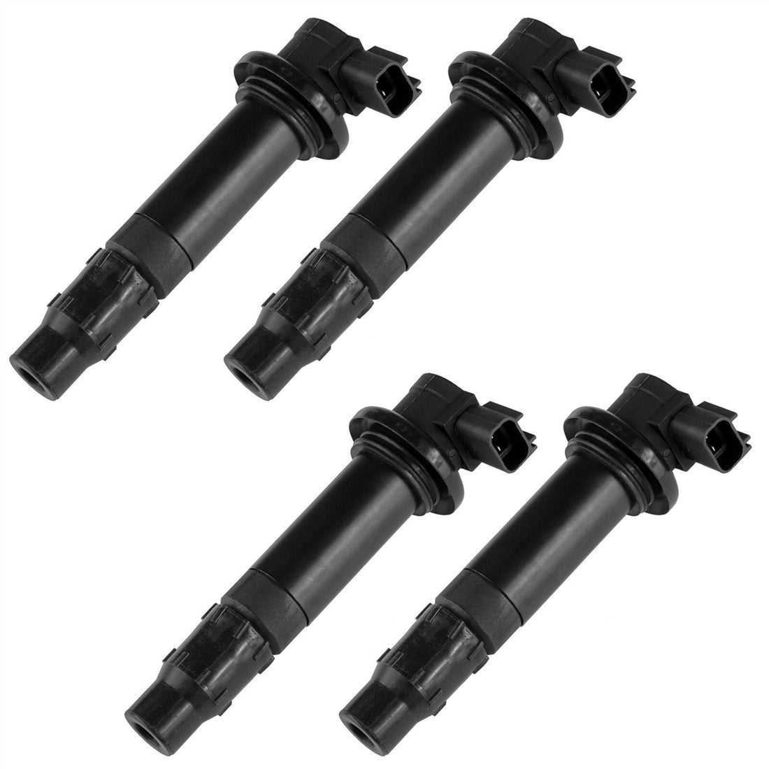 Caltric Ignition Coil, image 1 of 4