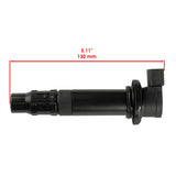 Caltric Ignition Coil, image 2 of 4
