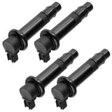 Caltric Ignition Coil, image 3 of 4