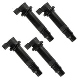 Caltric Ignition Coil, image 4 of 4