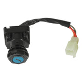 Caltric Ignition Switch SW121, image 3 of 4