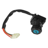 Caltric Ignition Switch CX1456SW122HY, image 3 of 4