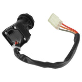 Caltric Ignition Switch CX1456SW122HY, image 4 of 4