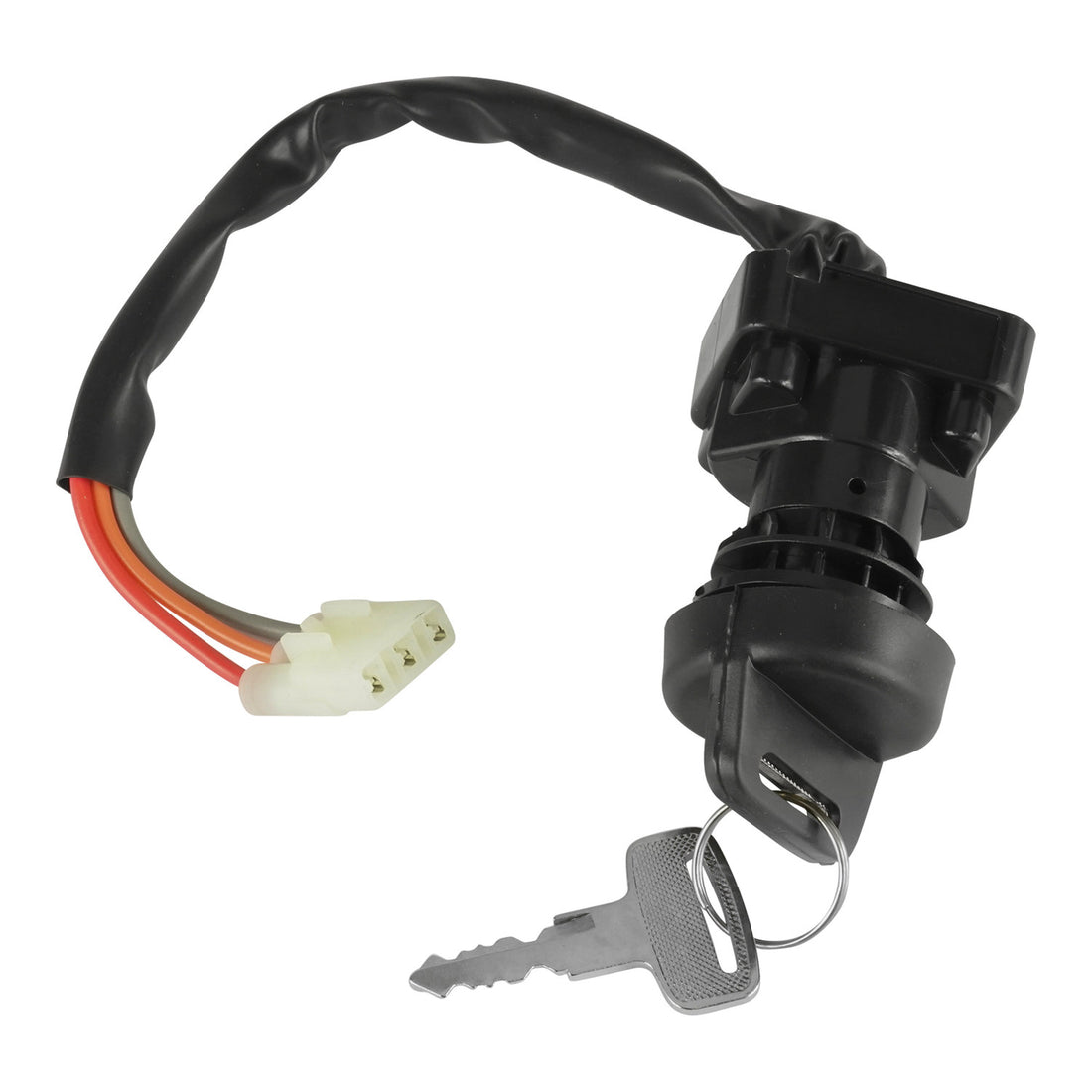 Caltric Ignition Switch CX1459SW122HY, image 1 of 4