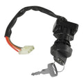 Caltric Ignition Switch CX1459SW122HY, image 1 of 4