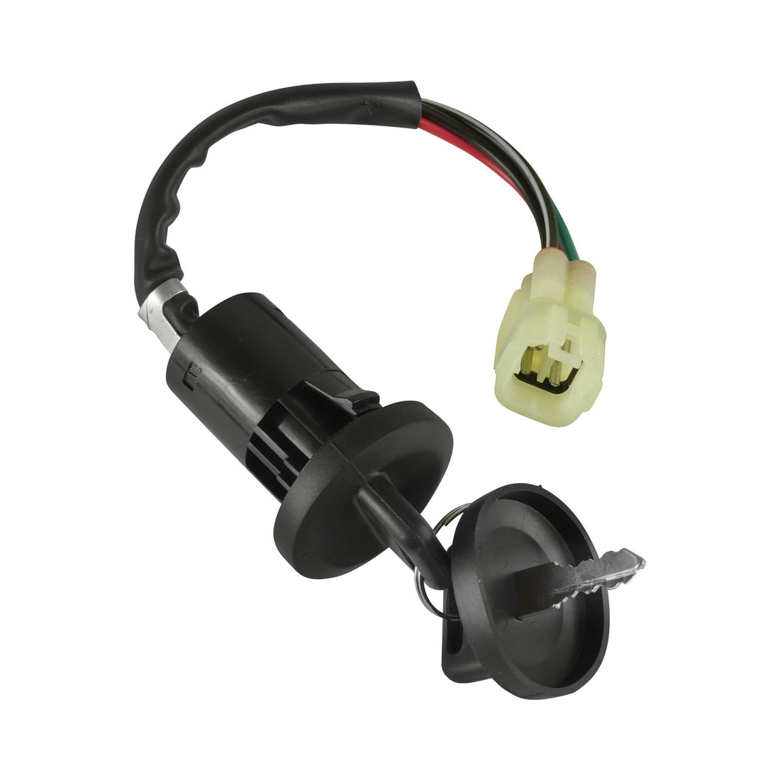 Caltric Ignition Switch SW139, image 1 of 4