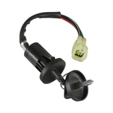 Caltric Ignition Switch SW139, image 1 of 4