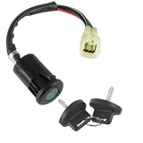 Caltric Ignition Switch SW139, image 3 of 4
