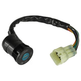 Caltric Ignition Switch CX2652SW140HY, image 3 of 4