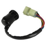 Caltric Ignition Switch CX2652SW140HY, image 4 of 4